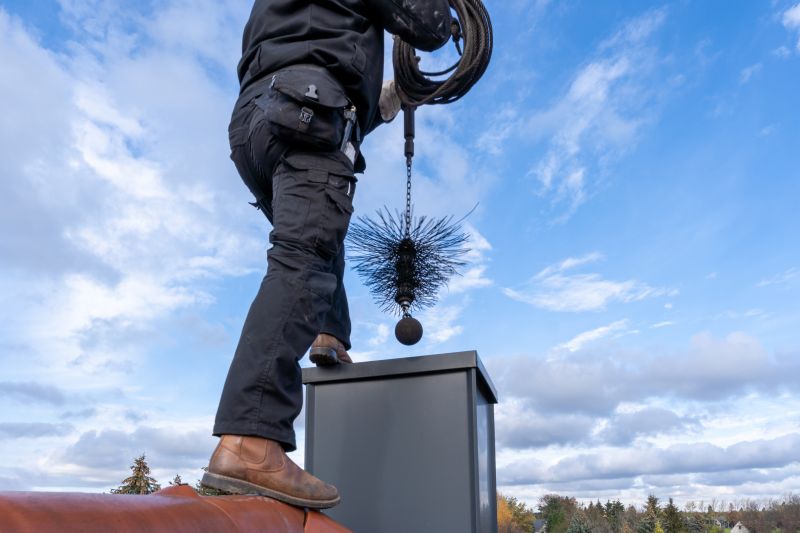 Fireplace Cleaning Service in San Jose, CA