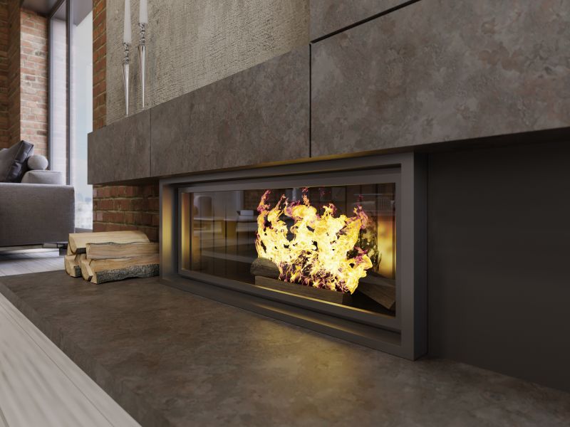 Fireplace Inspection Service in Napa, CA