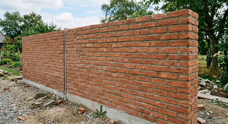 Brick Masonry Service in Stamford, CT