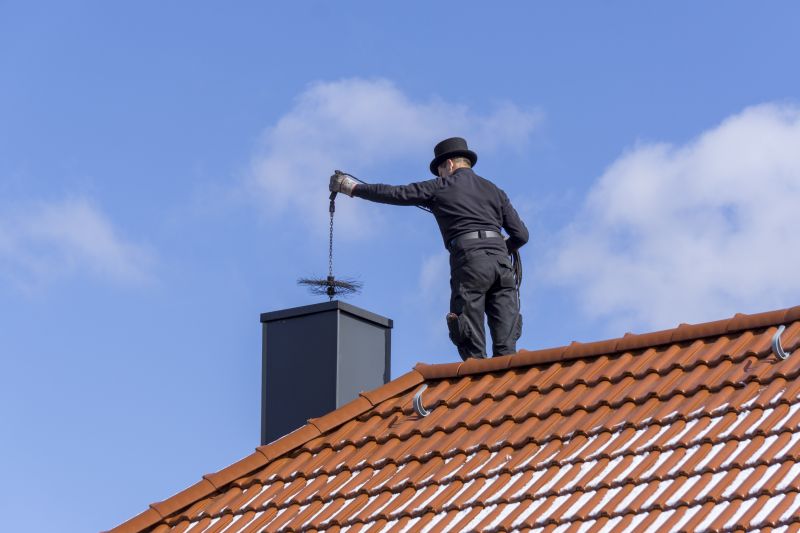Chimney Cleaning Service in Pasadena, CA