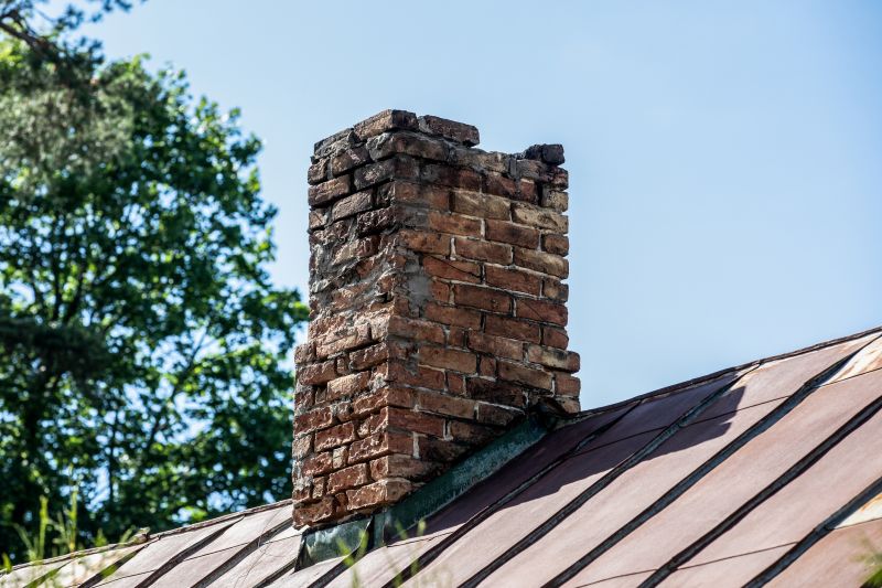 Chimney Inspection Service in Jacksonville, FL