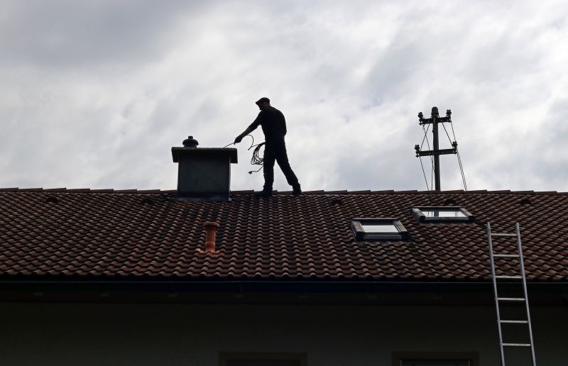 Fireplace Cleaning Service in Los Angeles, CA