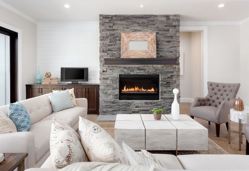 Fireplace Cleaning Service in Marin County, CA