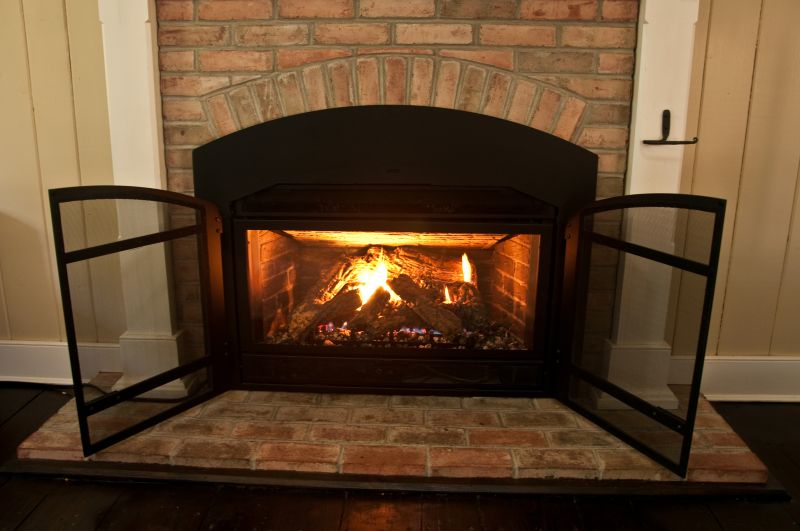 Fireplace Inspection Service in Dallas, TX