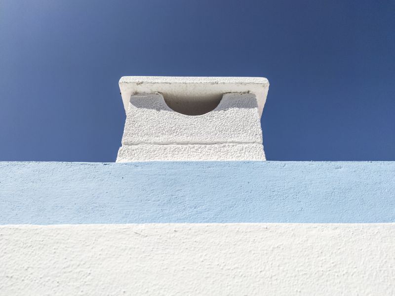 Completed Chimney Restoration