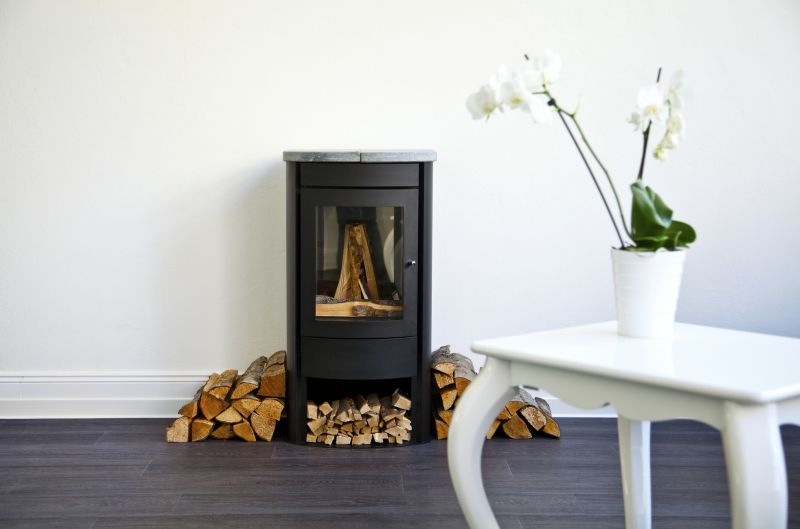 Wood Stove Chimney Service